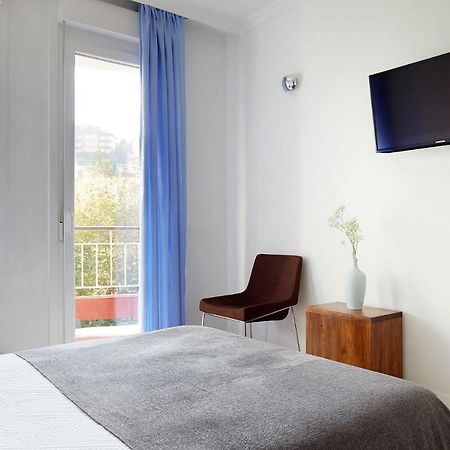 Soroa Apartment San Sebastián Exteriér fotografie