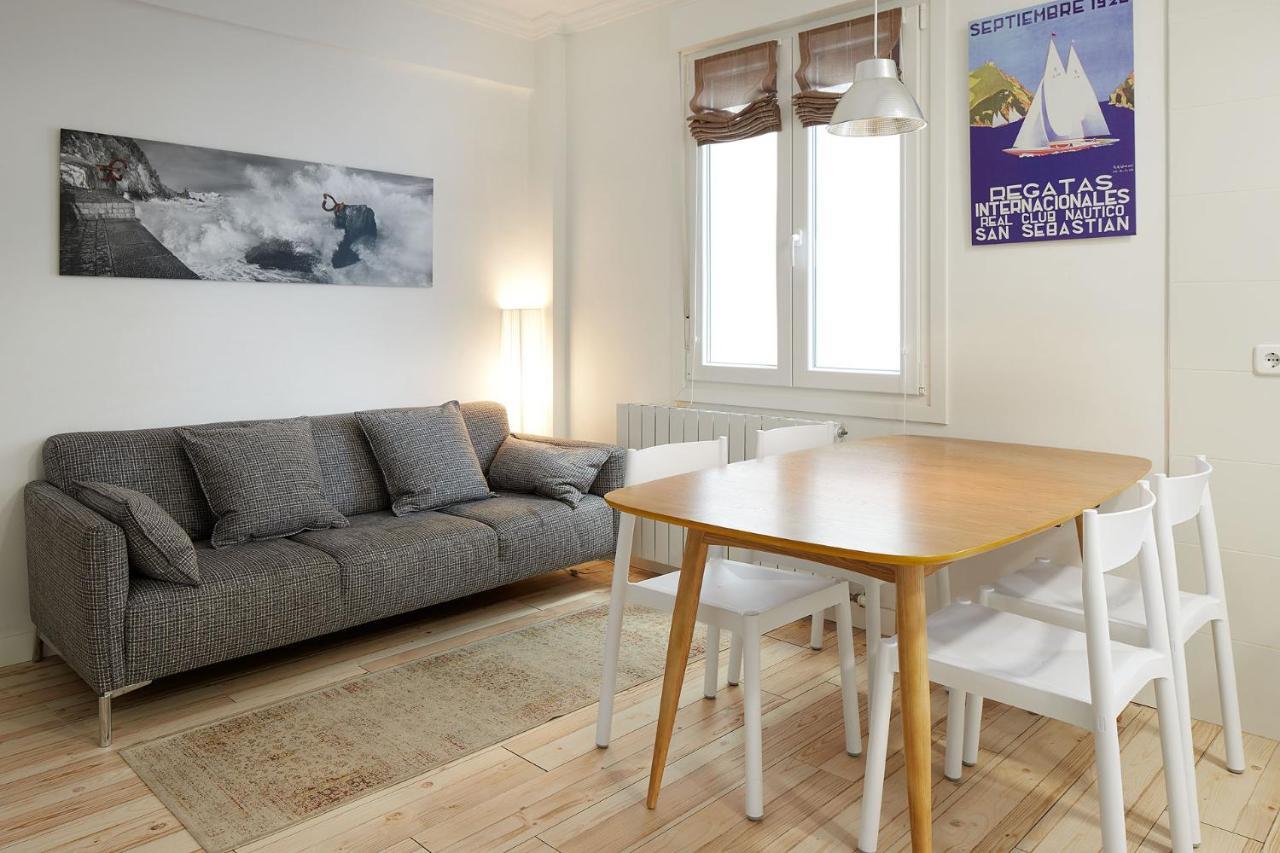 Soroa Apartment San Sebastián Exteriér fotografie