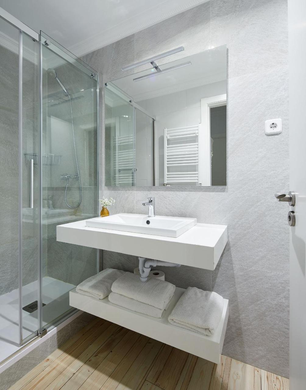 Soroa Apartment San Sebastián Exteriér fotografie