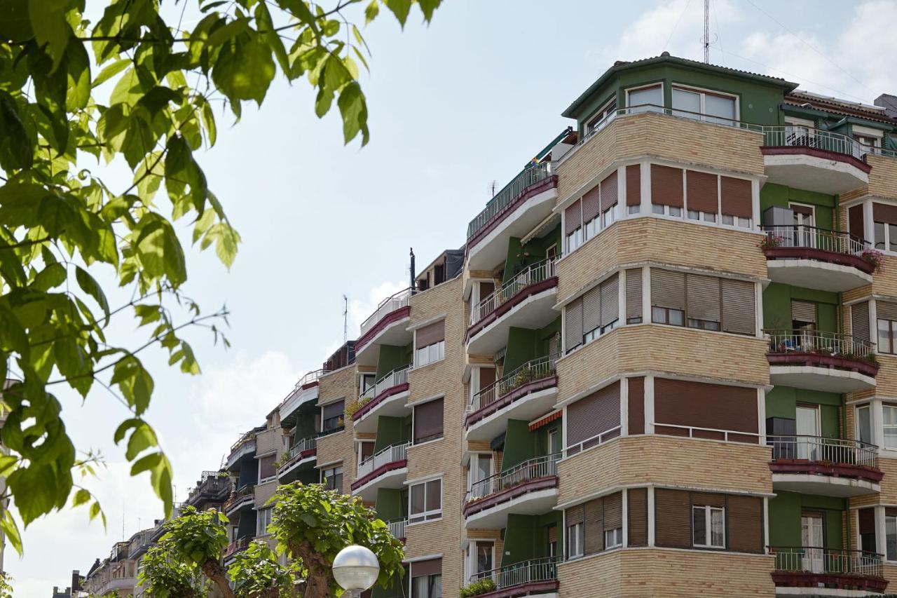 Soroa Apartment San Sebastián Exteriér fotografie