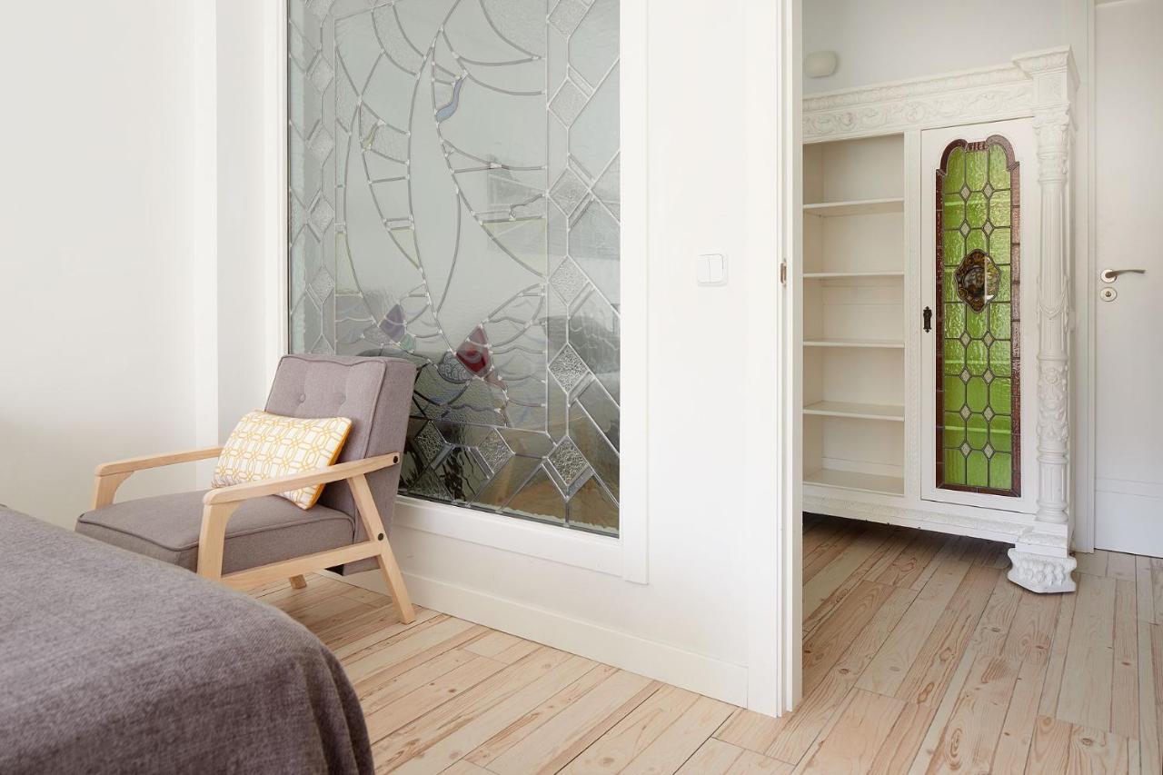 Soroa Apartment San Sebastián Exteriér fotografie