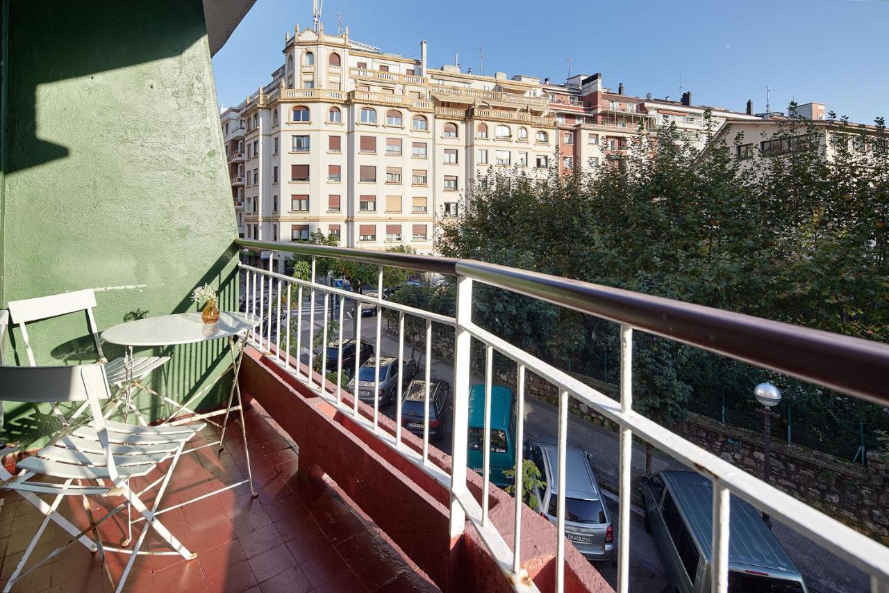 Soroa Apartment San Sebastián Exteriér fotografie