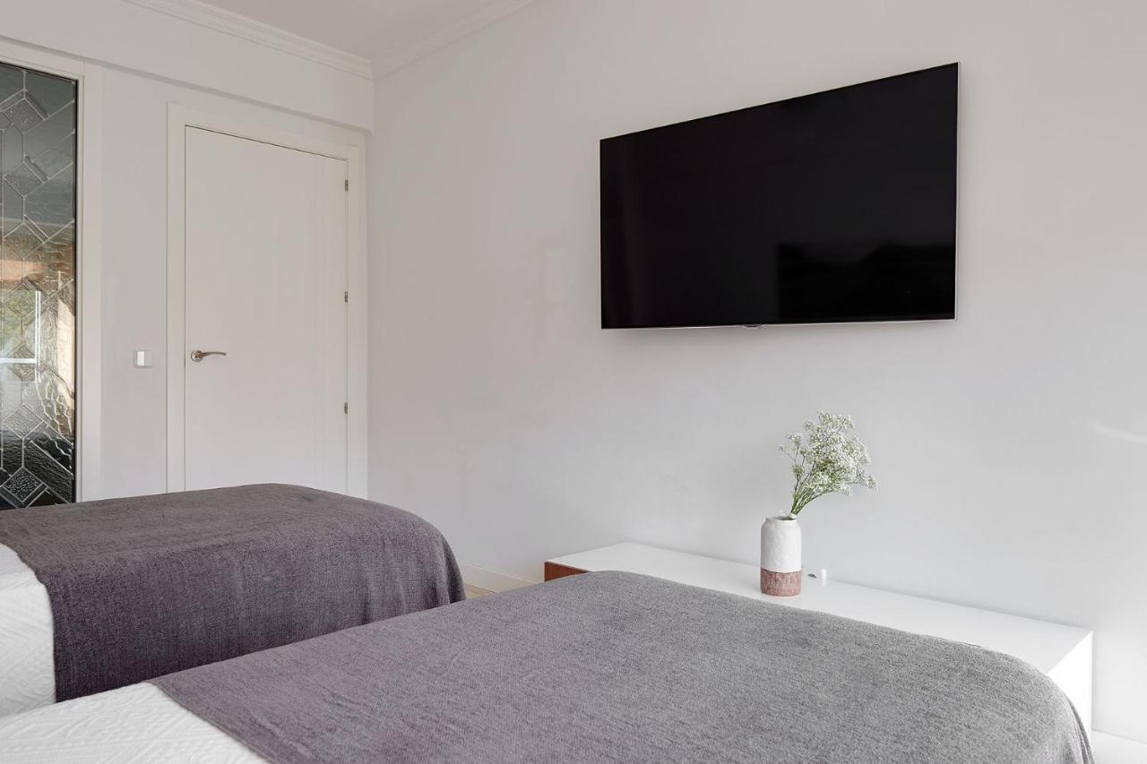 Soroa Apartment San Sebastián Exteriér fotografie