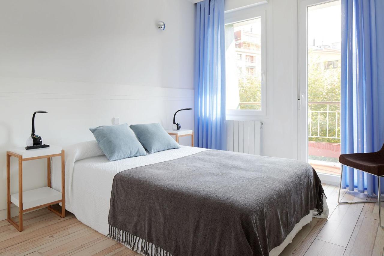 Soroa Apartment San Sebastián Exteriér fotografie