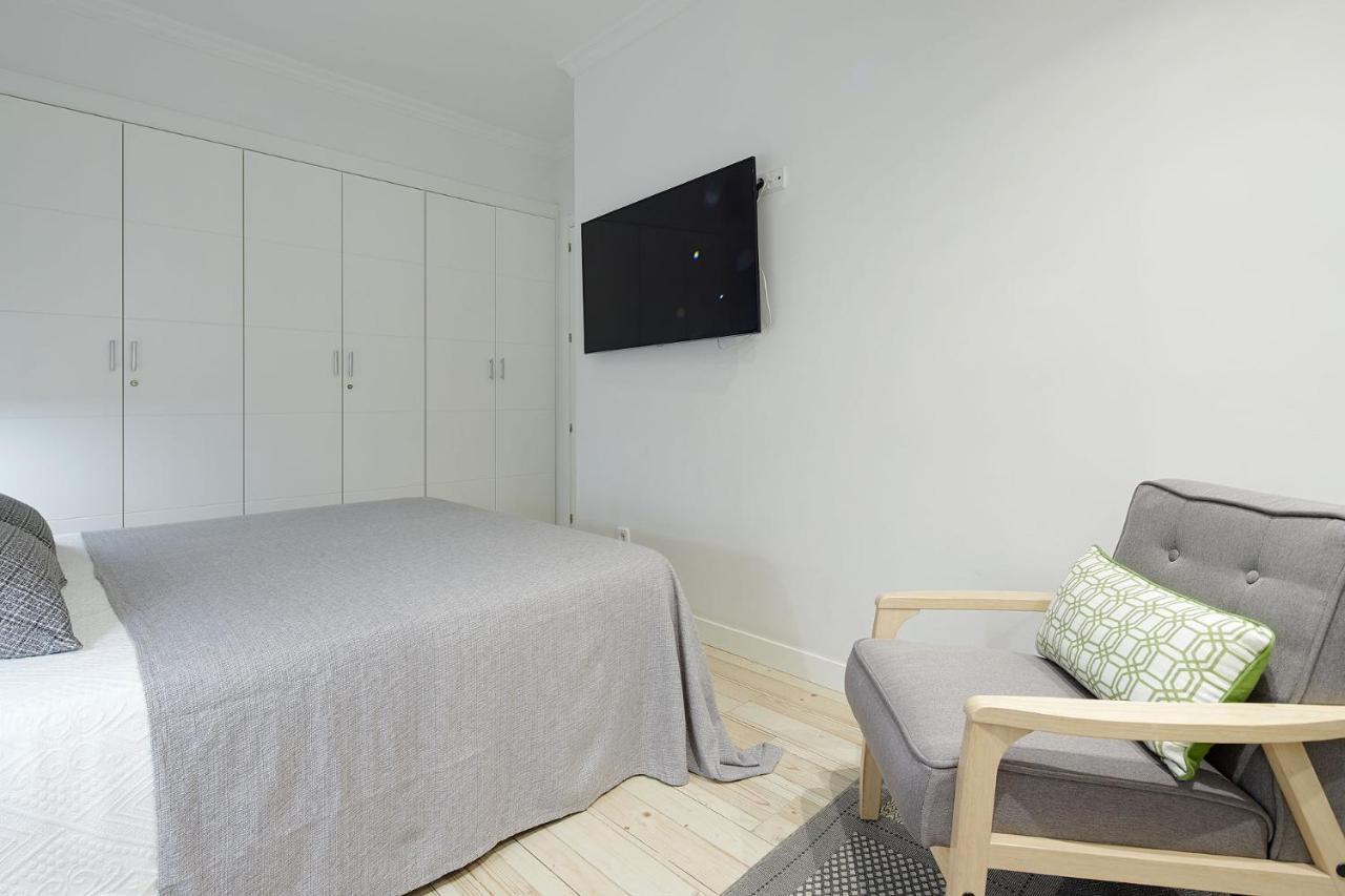 Soroa Apartment San Sebastián Exteriér fotografie